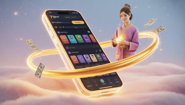 รีวิว 711slot: ประสบการณ์ใช้งานบนมือถือและการถอนเงินที่รวดเร็วในปี 2025
