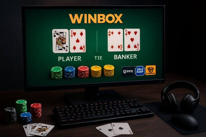 Winbox Table Games Review 2026: A High Roller’s Take on Safety and Bonuses